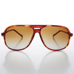 Load image into Gallery viewer, Square Vintage 80s Classic Aviator

