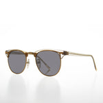 Load image into Gallery viewer, classic gray lens sunglasses
