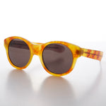 Load image into Gallery viewer, round sunglasses
