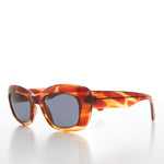 Load image into Gallery viewer, Angular Cat Eye Deadstock Sunglasses
