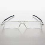 Load image into Gallery viewer, Folding Reading Glasses Vintage 
