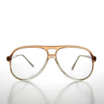 Load image into Gallery viewer, Retro Aviator Magnifying Vintage Reading Glasses
