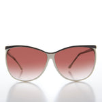 Load image into Gallery viewer, 80s Women&#39;s Gradient Lens Vintage Sunglasses
