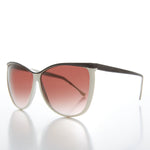 Load image into Gallery viewer, 80s Women&#39;s Gradient Lens Vintage Sunglasses
