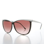 Load image into Gallery viewer, 80s Women&#39;s Gradient Lens Vintage Sunglasses
