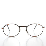 Load image into Gallery viewer, Oval Clip On Sunglasses 
