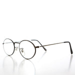 Load image into Gallery viewer, Oval Clip On Sunglasses 
