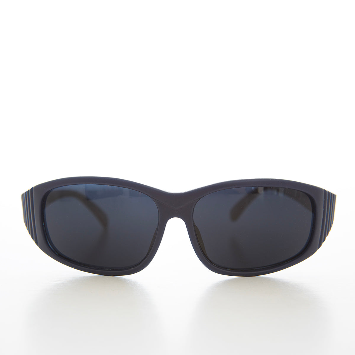 Sporty Wrap Around Vintage Sunglasses