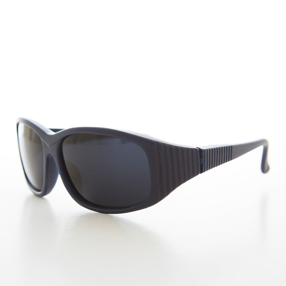 Sporty Wrap Around Vintage Sunglasses