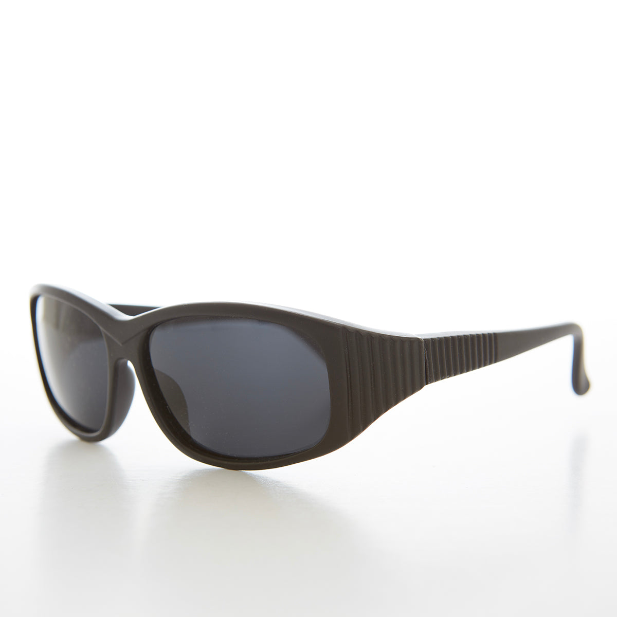 Sporty Wrap Around Vintage Sunglasses