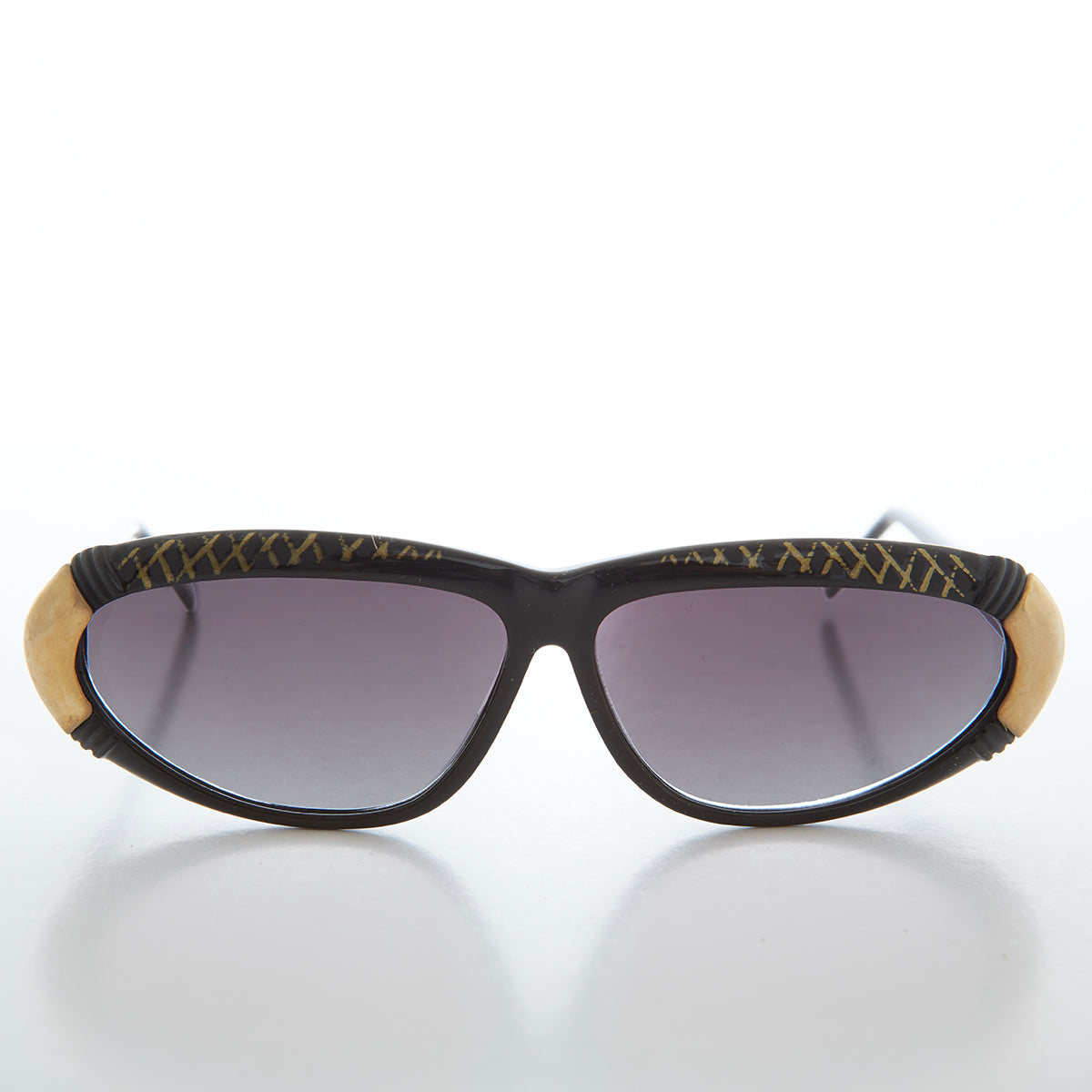 Womens 80s Vintage Sunglasses