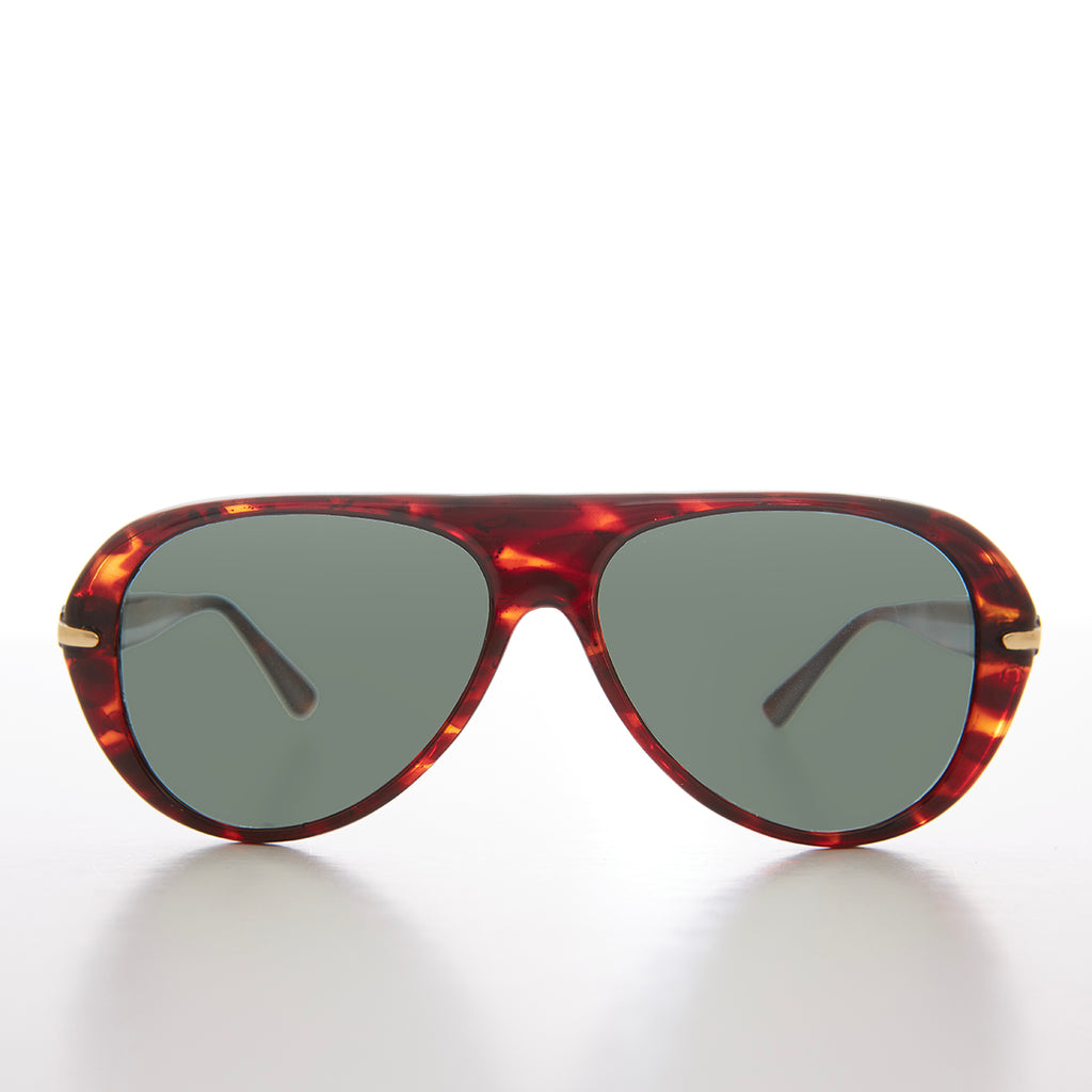 classic lux aviator