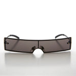 Load image into Gallery viewer, mini micro sunglasses
