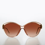 Load image into Gallery viewer, Women's Vintage Sunglasses with Gold Accent
