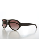 Load image into Gallery viewer, Pilot Sunglasses with Gradient Lenses
