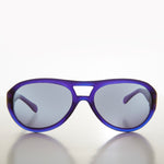 Load image into Gallery viewer, Pilot Sunglasses with Gradient Lenses

