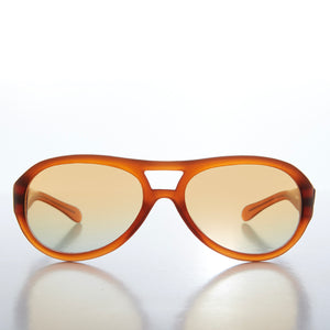 Pilot Sunglasses with Gradient Lenses