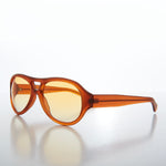 Load image into Gallery viewer, Pilot Sunglasses with Gradient Lenses

