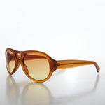 Load image into Gallery viewer, Pilot Sunglasses with Gradient Lenses
