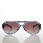 Load image into Gallery viewer, Pilot Sunglasses with Gradient Lenses
