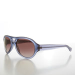 Load image into Gallery viewer, Pilot Sunglasses with Gradient Lenses
