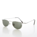 Load image into Gallery viewer, Metal Futuristic Steampunk Vintage Sunglass
