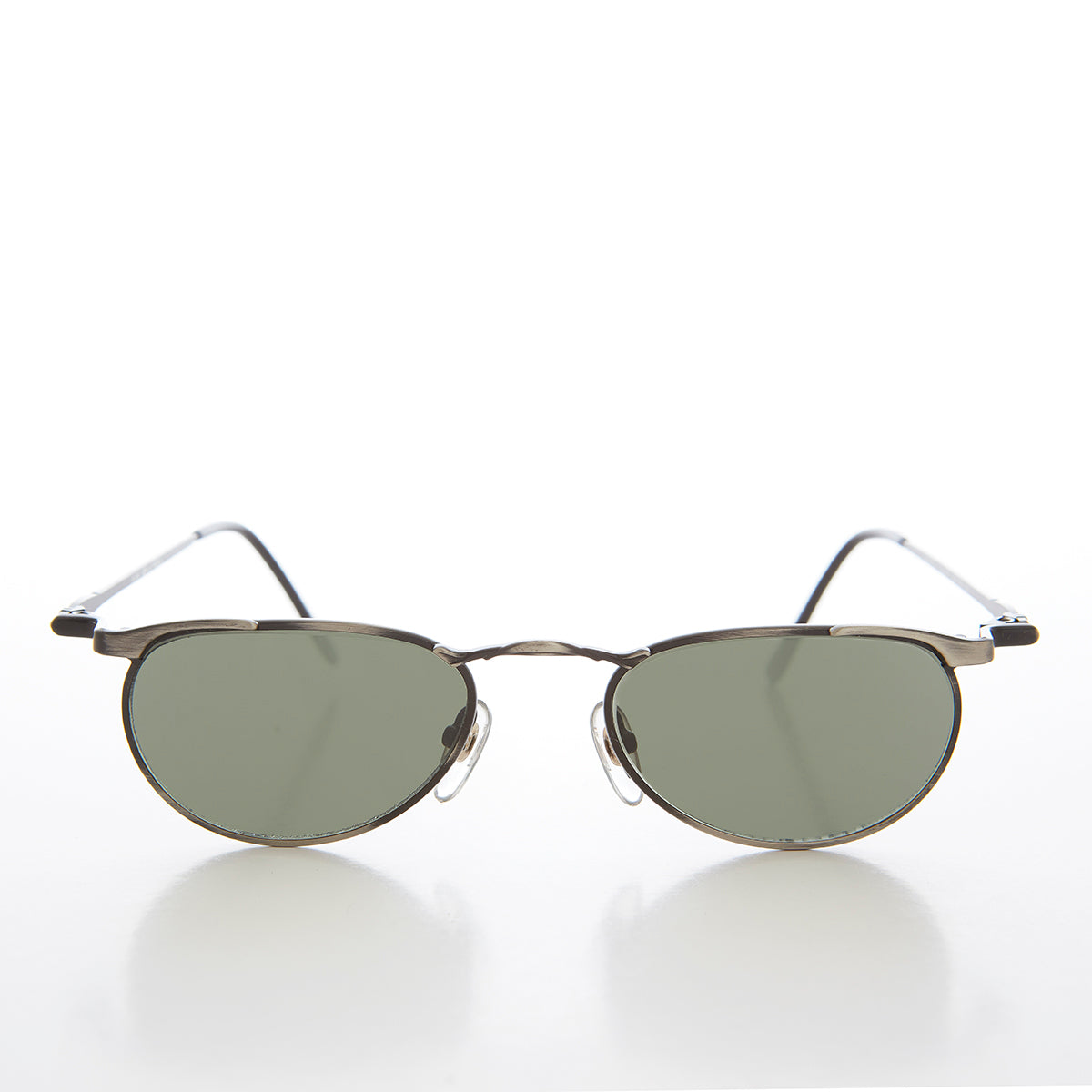 metal vintage sunglasses