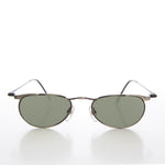 Load image into Gallery viewer, metal vintage sunglasses
