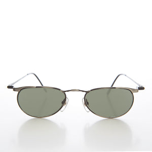 metal vintage sunglasses
