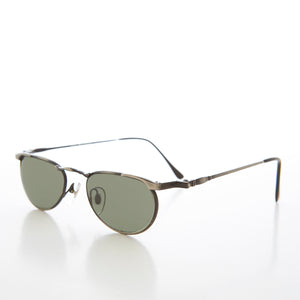 metal vintage sunglasses