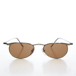 Load image into Gallery viewer, Metal Futuristic Steampunk Vintage Sunglass
