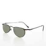 Load image into Gallery viewer, Metal Futuristic Steampunk Vintage Sunglass

