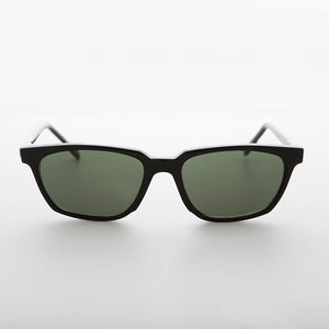 Beatnik Mod Classic Vintage Sunglasses
