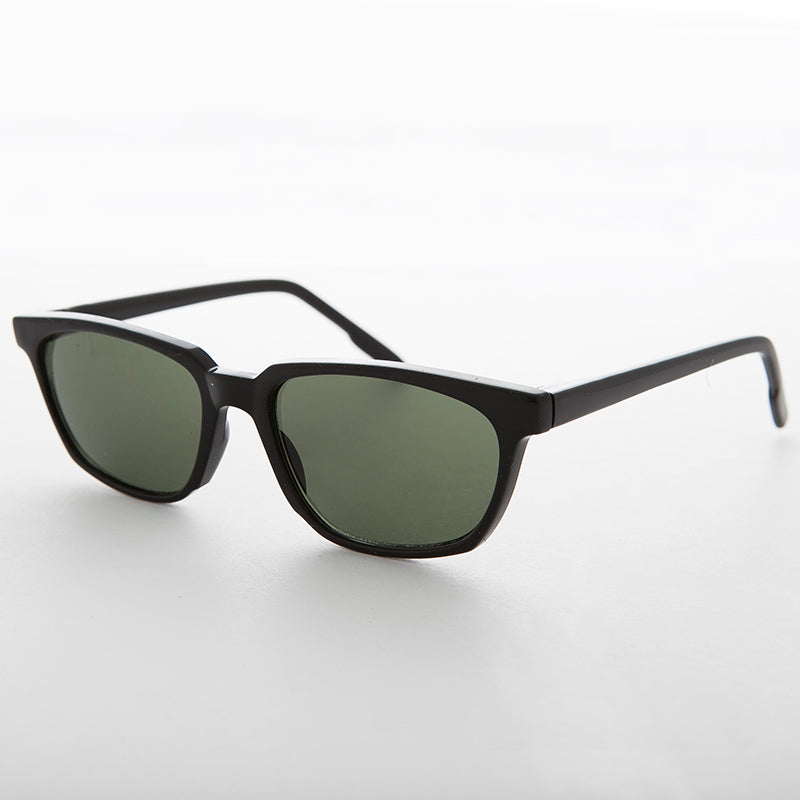Beatnik Mod Classic Vintage Sunglasses