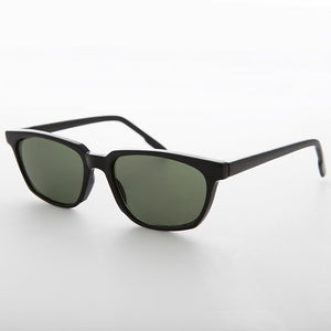 Beatnik Mod Classic Vintage Sunglasses