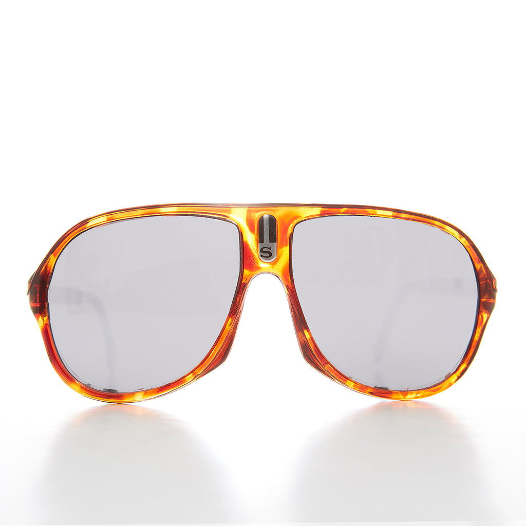 80s Sports Turbo Aviator