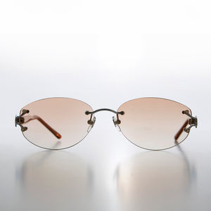 brown lens sunglasses