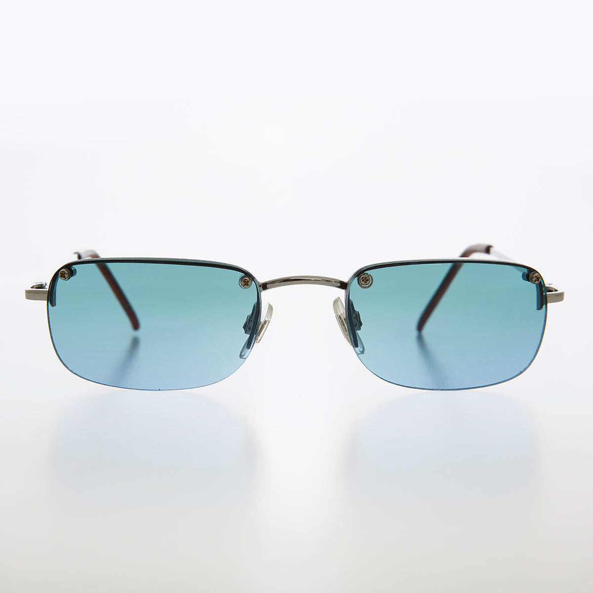 color lens sunglasses