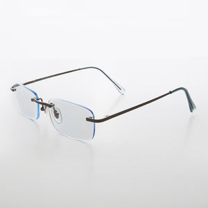 Lightweight Readers with Tinted Lenses