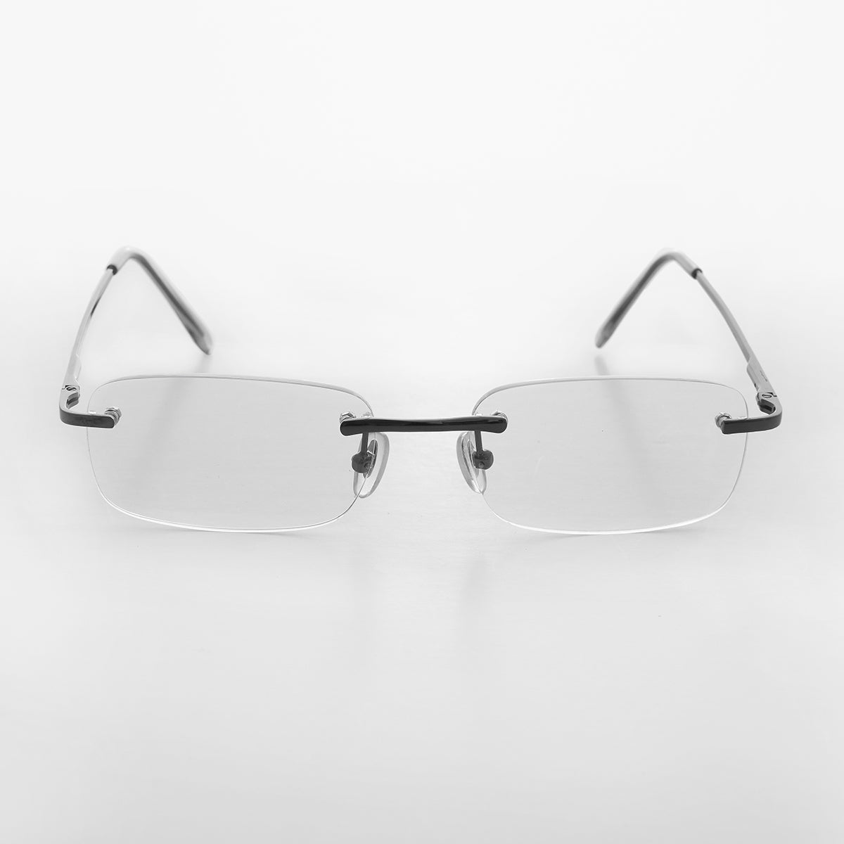 Lightweight Readers with Tinted Lenses 