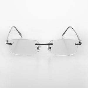 Lightweight Readers with Tinted Lenses 