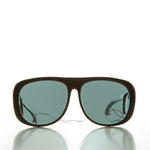 Load image into Gallery viewer, Polarized Glass Lens Fishing Sunglasses
