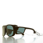 Load image into Gallery viewer, Polarized Glass Lens Fishing Sunglasses
