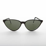 Load image into Gallery viewer, cat eye sunglasses
