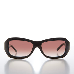 90s Classic Sporty Wrap Around Sunglasses - Scotts
