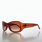 Load image into Gallery viewer, 90s Classic Sporty Wrap Around Sunglasses 
