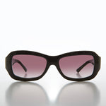 Load image into Gallery viewer, 90s Classic Sporty Wrap Around Sunglasses 
