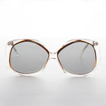 Load image into Gallery viewer, Oversized Polarized Women&#39;s 80s Sunglass 
