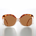 Load image into Gallery viewer, Oversized Polarized Women&#39;s 80s Sunglass
