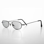 Load image into Gallery viewer, tiny micro tinted lens sunglasses
